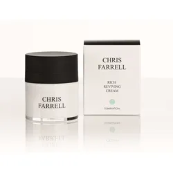 Chris Farrell Elemination Rich Reviving Cream 50ml