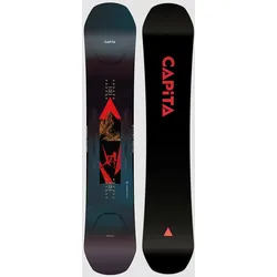 CAPiTA Super D.O.A. 2027 Snowboard multi Gr. 158