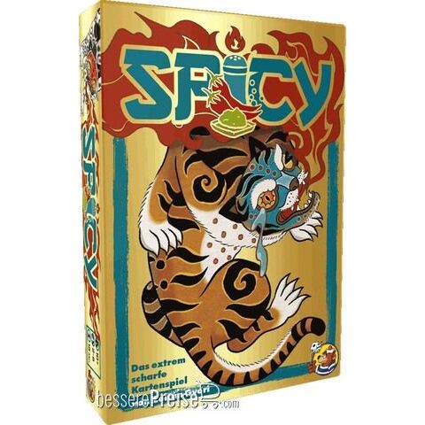Heidelbär Games HBG439971