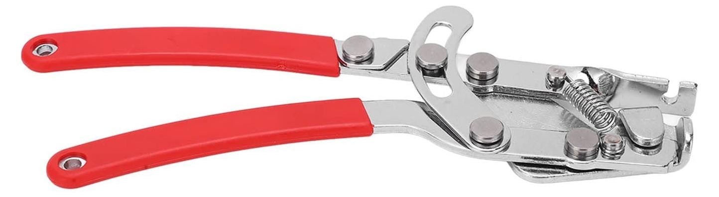 Merkloze Fietsremkabel Pliers voor Efficiënte Reparaties