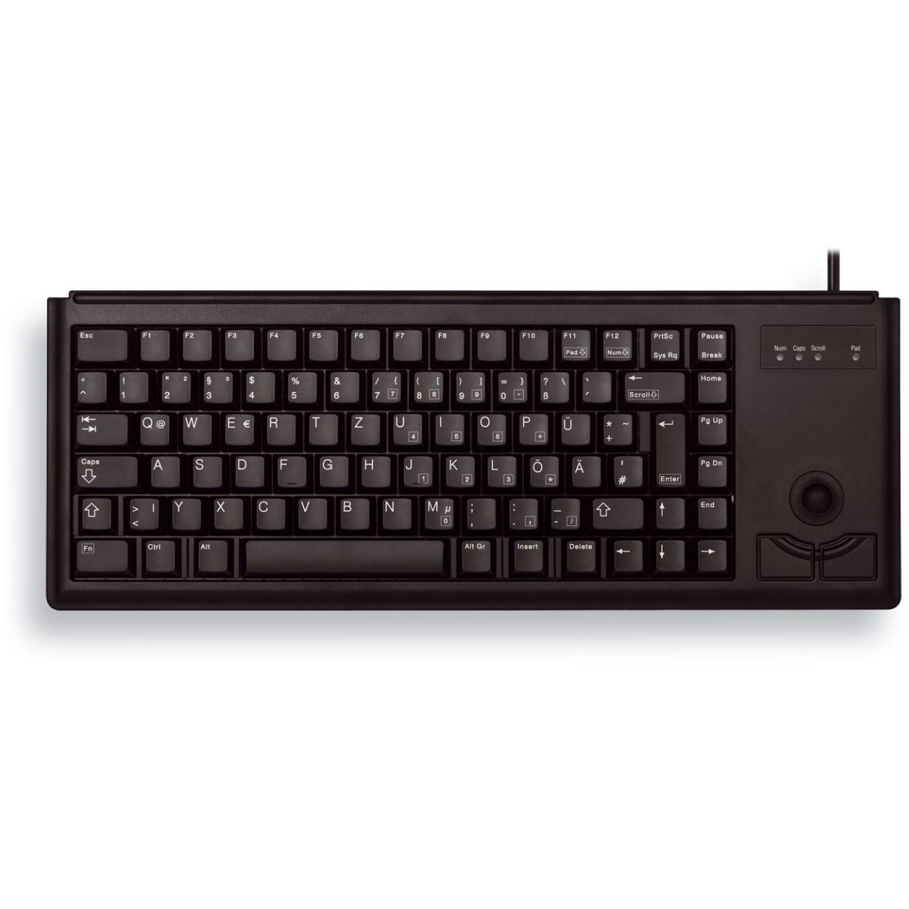 CHERRY G84-4400