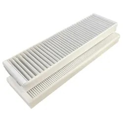 Filtersatz für Buderus Logavent HRV2-350 F7+G4 (effizient)