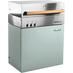 Flammkraft Block Ds Generation 5,  Pool