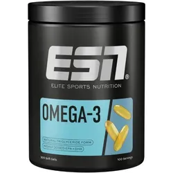 ESN - Super Omega-3 - 300 Kapseln