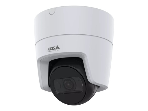 Axis M3128-LVE - Netzwerk-Überwachungskamera - PTZ - Drehplattform - Außenbereich, Innenbereich - Vandalismussicher / Wetterbeständig - Farbe (Tag&Nacht) (02920-001)