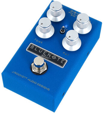 J. Rockett Audio Designs Blue Note Select
