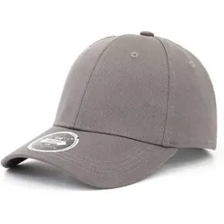 UNIVERSAL ATHLETICS SMITH & MILLER Herren Mütze UA Northeast Division Fitted Cap, Größe S/M in Grau Grau