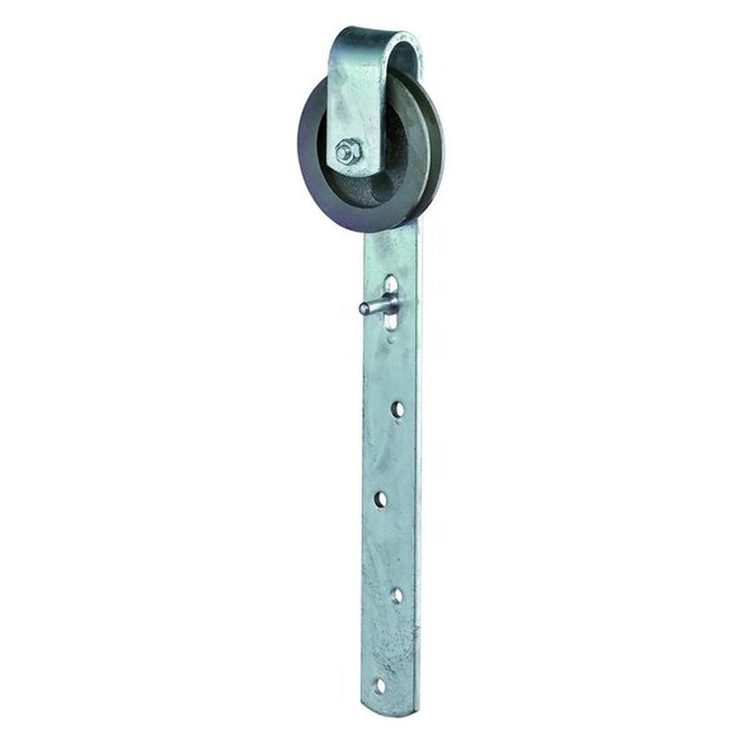 BS Rollen Schiebetürrolle mit Halterung (69562761)