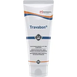 SC Johnson Hautschutzsalbe Travabon 100 ml - TVC100ML