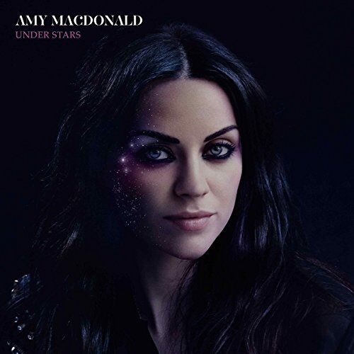 Amy MacDonald - Under Stars (Deluxe CD) - Preis vom 11.10.2026 03:10:56 h