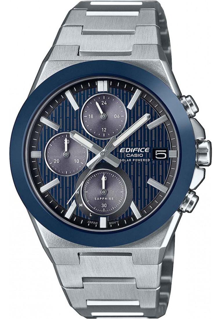 Casio EFS-S650D-2AEF Heren Edifice Horloge
