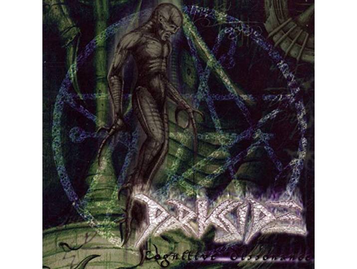 Darkside - Cognitive Dissonance