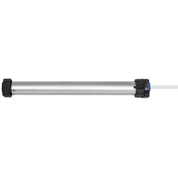 Rohrmotor RTBM 20/16Z,SW60,20N·m/16r/min