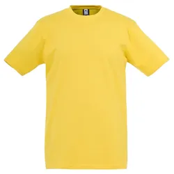 uhlsport Team T-Shirt maisgelb S