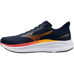 Mizuno Fortrush Laufschuhe Herren 52 - dress blues/artisan's gold/tom 40