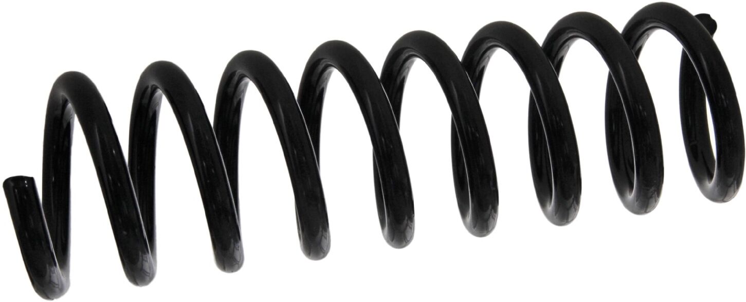 FEBI BILSTEIN 39537 Coil spring
