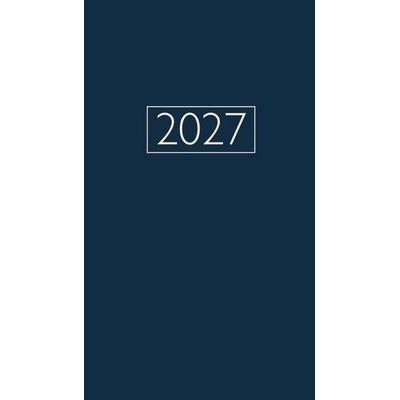 Church Pocket Book Diary with Lectionary 2027, Gebundene Ausgabe von Spck, Wiley, 978-0-281-09200-0