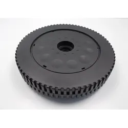Cleancraft Rad HKM 801 Ø225X40