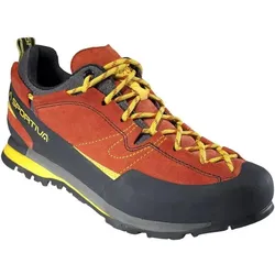 La Sportiva, Damen, Wanderschuhe, Boulder X (40), Rot