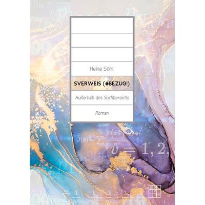 Sverweis ( & Bezug!), Paperback von Heike Söht, XOXO-Verlag