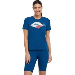 FALKE Trekking, Größe XS in Blau 6598