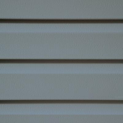 CertainTeed Monogram Horizontal Vinyl Siding (2 Square) Double 5 Inch Dutchlap - Flagstone - Single Box