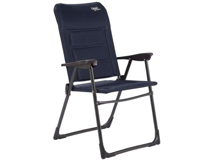 Crespo - Stuhl - AP/218 - Air Deluxe - Blau