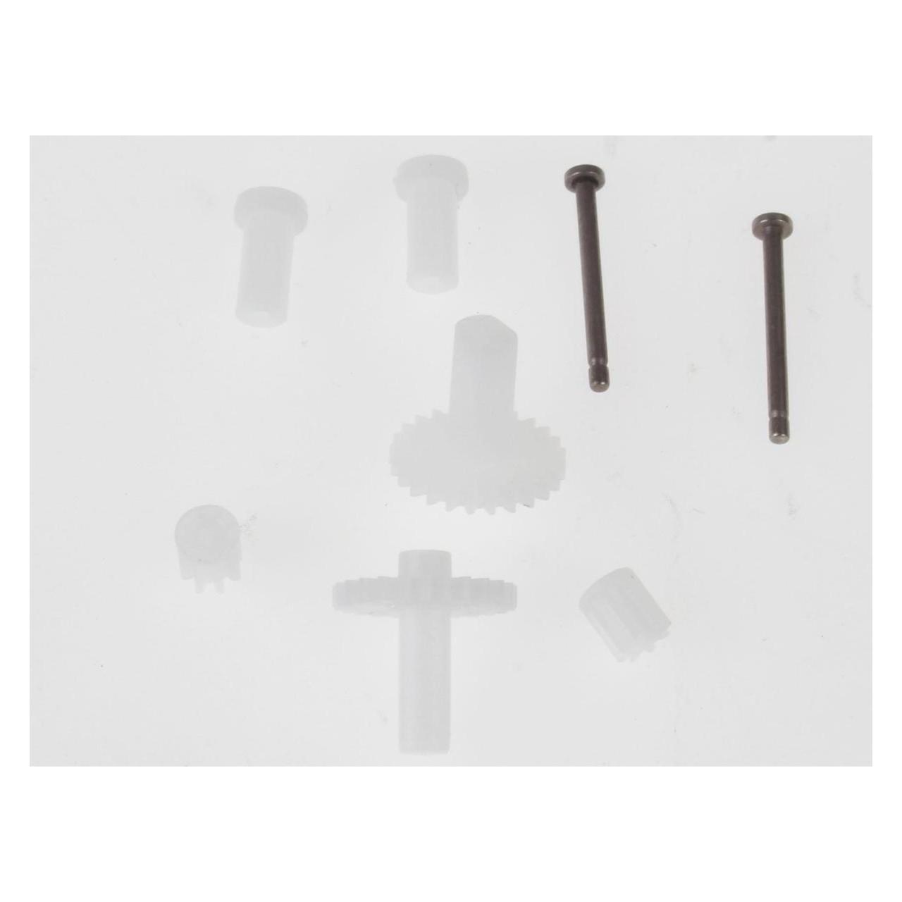 Revell Ersatz-Getriebeset ( 1+1) für Airhunter (REV 43551)