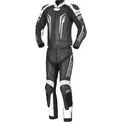 Büse Tormo 2-Teiler Motorrad Lederkombi 50
