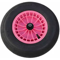FORT   Ersatzrad Pink