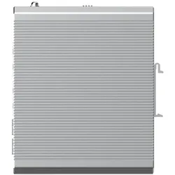 Ruijie Reyee RG-NIS2100-4GT2SFP-HP Industrial switch (4 Ports), Netzwerk Switch, Silber, Schwarz