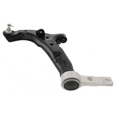 Mapco Lenker, Radaufhängung [Hersteller-Nr. 51529] für Nissan