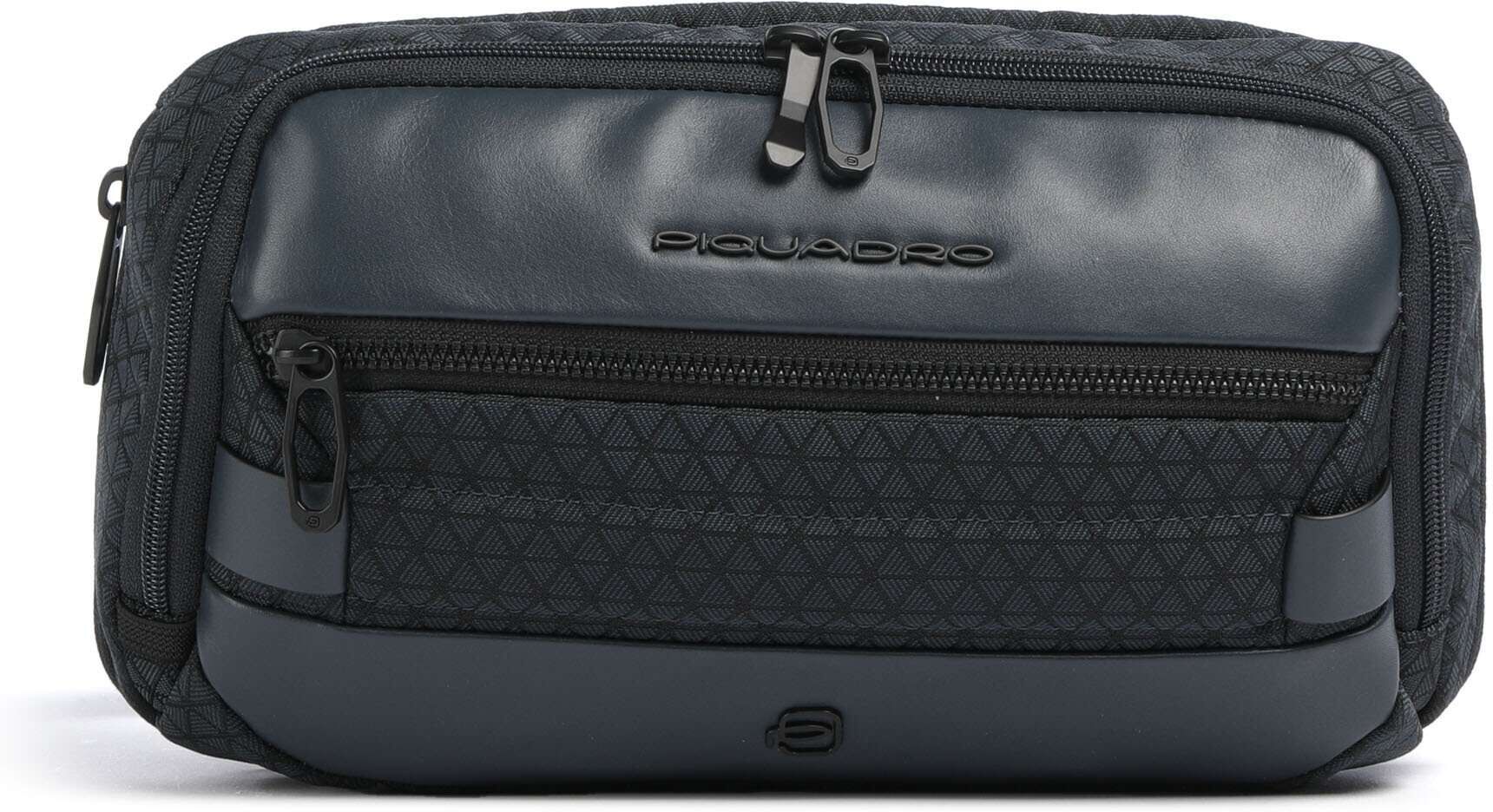 Piquadro W139 Umhängetasche, blau