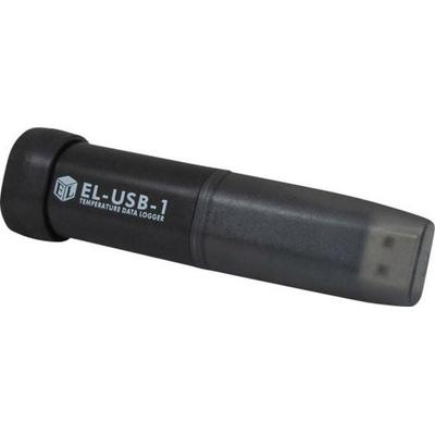 Lascar Electronics Temperatur-Datenlogger EL-USB-1 Messgröße Temperatur -35 bis 80°C