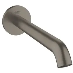 GROHE Essence New Wanneneinlauf Brushed Hard Graphite 13449AL1