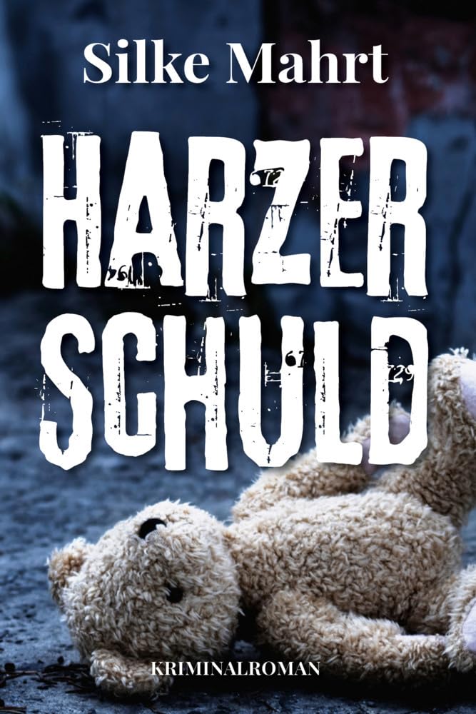Silke Mahrt - Harzer Schuld - Preis vom 30.09.2026 09:01:18 h