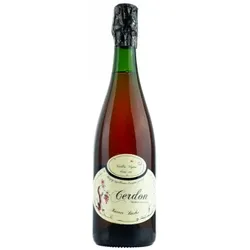 Cerdon Méthode Ancestrale - Cuvée Vieilles Vignes - Xavier Barbe - 0.75L
