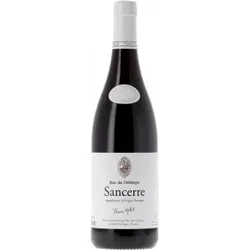 Sancerre Rouge 2023 - Domaine du Roc de l'Abbaye