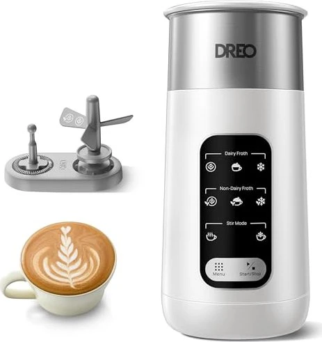 Dreo - Milk Frother 270ml