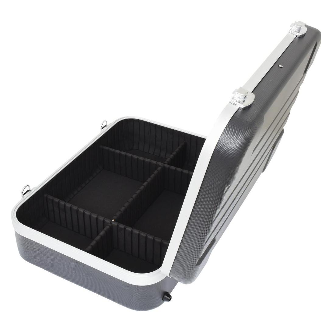 KS Tools ABS Hartschalen-Werkzeugkoffer (1 Teil) (850.0520)
