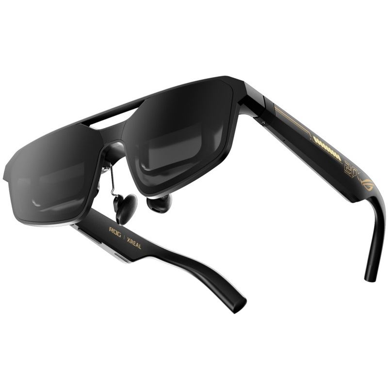 ASUS ROG XREAL R1S20-B Gaming AR Glasses 240Hz
