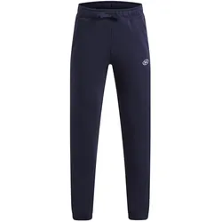 Under Armour, Herren, Sporthose, B Rival Fleece (S), Blau