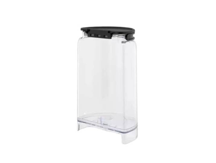 Kompatibel Mit NESPRESSO, ZN100 Wasserreservoir Ersatz-Wassertank for Kaffeemaschinen(2pcs)