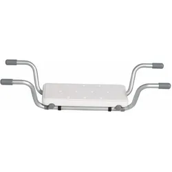 Reha Fund, Badewannensitz + Duschhocker, Badewannensitz (150 kg)