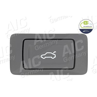 Aic Schalter, Heckklappe [Hersteller-Nr. 71779] für Audi