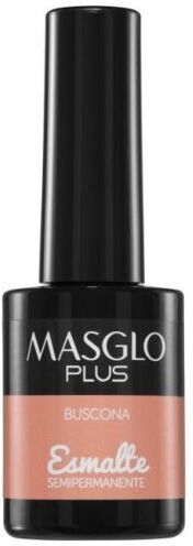 Masglo Esmalte Semi permanent Plus 15 ml Buscona