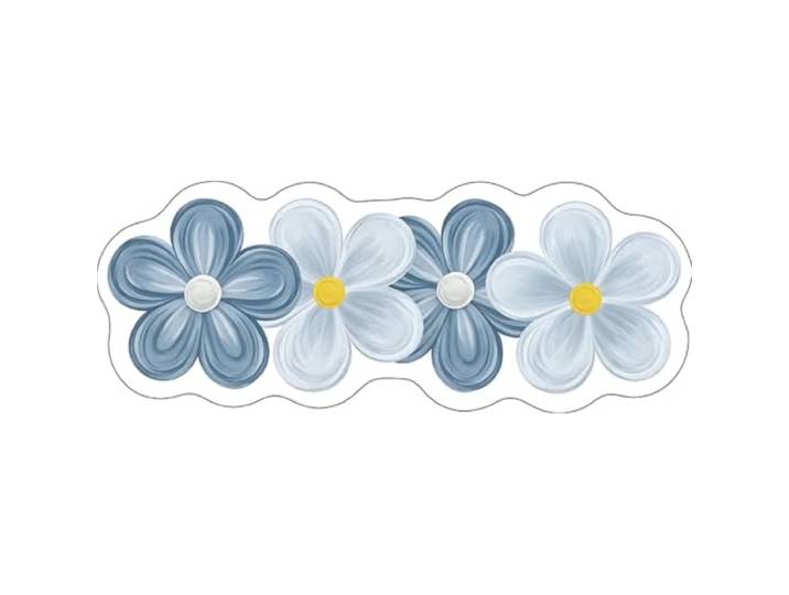 Blumenmuster-Teppich Rosa Blumen-Bodenmatte for Schlafzimmer Florale, moderne, rosa Kunstkaschmir-Komfort-Bodenmatte for den Nachttisch im Schlafzimmer(Color6,100x300cm)