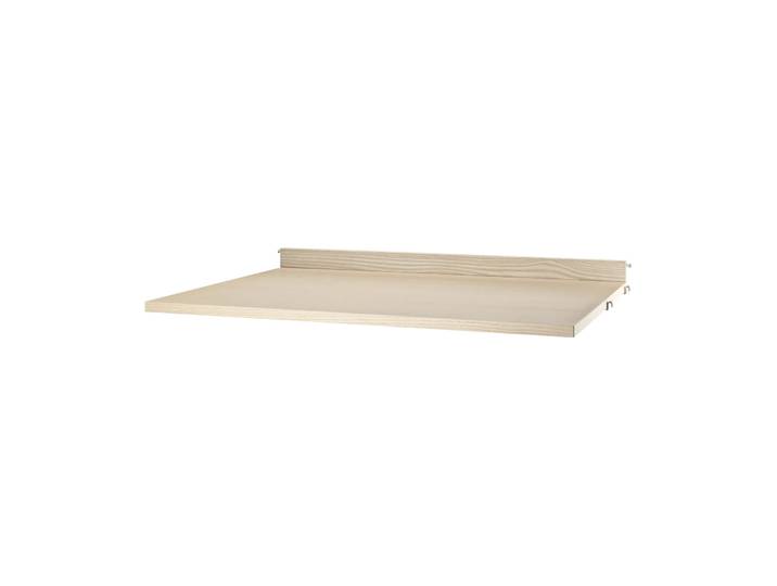 String String werkblad Essenfineer, 78x58 cm