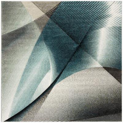 SAFAVIEH Hollywood Jayla Mid-Century Modern Abstract Rug