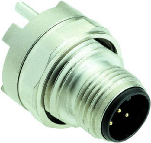 HARTING 21033211520 Leiterplattensteckverbinder Stecker, gerade 1St.